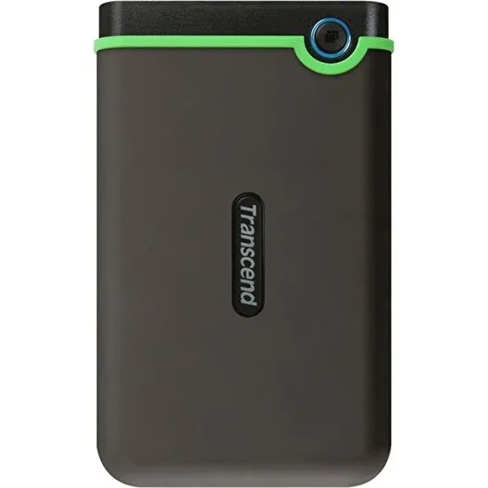 Transcend 1 TB StoreJet 25M3 2.5'' USB 3.1 Taşınabilir Disk