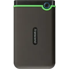 Transcend 1 TB StoreJet 25M3 2.5'' USB 3.1 Taşınabilir Disk
