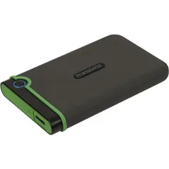 Transcend 1 TB StoreJet 25M3 2.5'' USB 3.1 Taşınabilir Disk