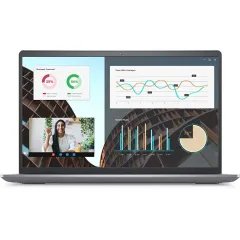 Dell Vostro 3530 Intel Core i7-1355U 8 GB Ram 512 GB SSD 15.6'' FHD Ekran Ubuntu Notebook