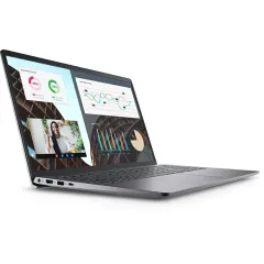 Dell Vostro 3530 Intel Core i7-1355U 8 GB Ram 512 GB SSD 15.6'' FHD Ekran Ubuntu Notebook
