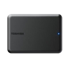 Toshiba Canvio Basics 2 TB 2.5'' USB 3.2 Taşınabilir Disk