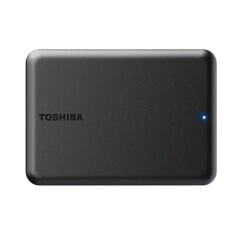Toshiba Canvio Basics 2 TB 2.5'' USB 3.2 Taşınabilir Disk