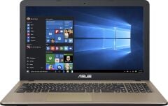 Asus X540NA Intel Celeron N3350 4GB 1TB Freedos 15.6'' Full HD Notebook