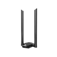 Tenda U18A AX1800 Dual-Band USB Wi-Fi Adaptör