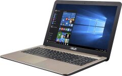 Asus X540NA Intel Celeron N3350 4GB 1TB Freedos 15.6'' Full HD Notebook