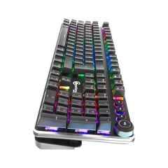 Performax G Xargon RGB Kırmızı Switch Kablolu Mekanik Oyuncu Klavyesi