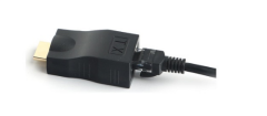 TX E301 30 METRE CAT5E/6 HDMI EXTENDER DONUSTURUCU