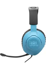 JBL Quantum 100N, Nintendo Kablolu Gaming Kulaklık