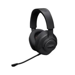 JBL Quantum 360 Gaming Kulak Üstü Kulaklık Siyah