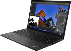 Lenovo ThinkPad T16 Serisi Ryzen 7 Pro 6850U 16 GB Ram 512 GB SSD Radeon 680M 16'' Notebook