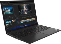 Lenovo ThinkPad T16 Serisi Ryzen 7 Pro 6850U 16 GB Ram 512 GB SSD Radeon 680M 16'' Notebook