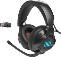 JBL Quantum 610 Gaming Kulaklık Kablosuz Siyah
