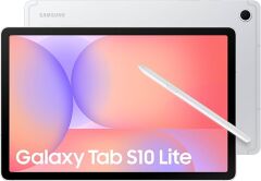 Samsung Galaxy Tab S10 Lite 10.9'' 6/128GB Wi-Fi with S-Pen - X400