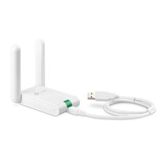 TP-Link TL-WN822N 300 Mbps Kablosuz Ağ Adaptörü