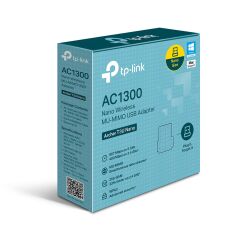 TP-Link Archer T3U AC1300 Mini Wireless MU-MIMO USB Adaptör