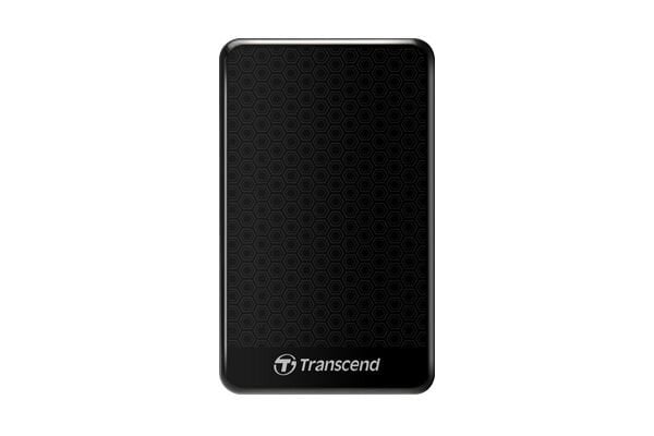 Transcend StoreJet A3 2TB USB 3.0 Taşınabilir Harddisk