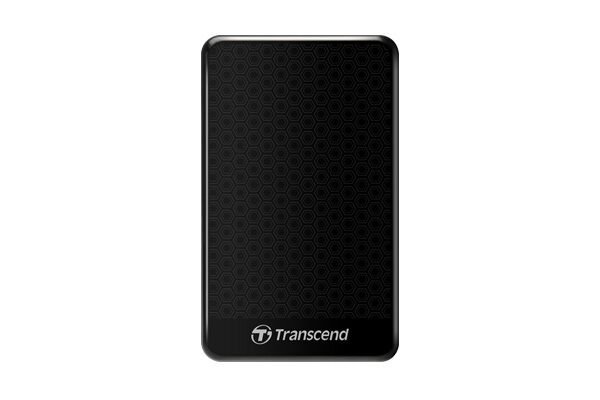 Transcend StoreJet A3 2TB USB 3.0 Taşınabilir Harddisk