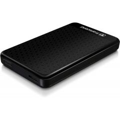 Transcend StoreJet A3 2TB USB 3.0 Taşınabilir Harddisk