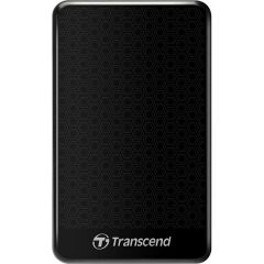 Transcend StoreJet A3 2TB USB 3.0 Taşınabilir Harddisk