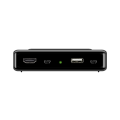 Redline TS2500 HD Plus Mini HD Uydu Alıcısı
