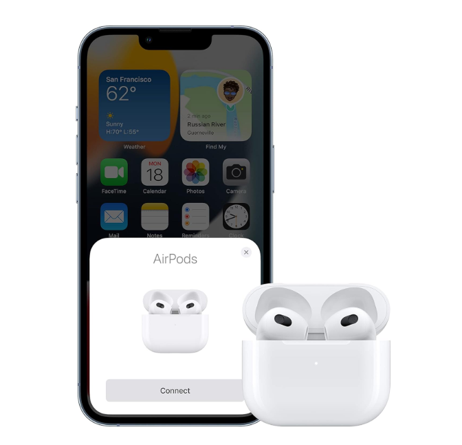 APPLE AirPods Pro Lightning