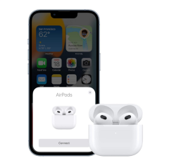 APPLE AirPods Pro Lightning
