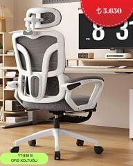YT-838 B OFİS KOLTUĞU