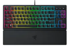 Razer Ornata V3 TKL Kablolu RGB Membran Türkçe Oyuncu Klavyesi