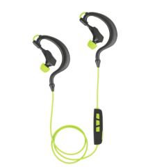 TRUST URBAN 20890 SENFUS BLUETOOTH KULAK IÇI SPOR KULAKLIK