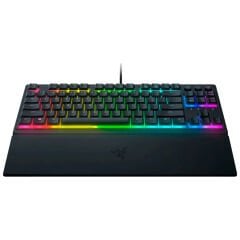 Razer Ornata V3 TKL Kablolu RGB Membran Türkçe Oyuncu Klavyesi