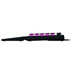 Razer Ornata V3 TKL Kablolu RGB Membran Türkçe Oyuncu Klavyesi