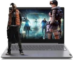 Lenovo i5-1035G1 8GB 256GB SSD 15.6'' Full HD Notebook