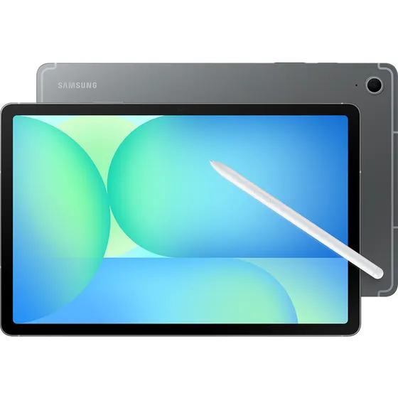 Samsung Galaxy Tab S10 FE Plus S-Pen 13.1'' 8/2128 GB Wifi Silver