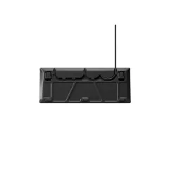 SteelSeries Apex 3 TKL SSK64818 TR Q RGB Membrane Kablolu Oyuncu Klavye