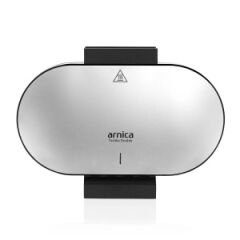 Arnica Tostika Double Waffle Makinesi