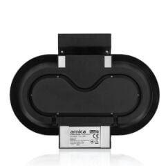 Arnica Tostika Double Waffle Makinesi