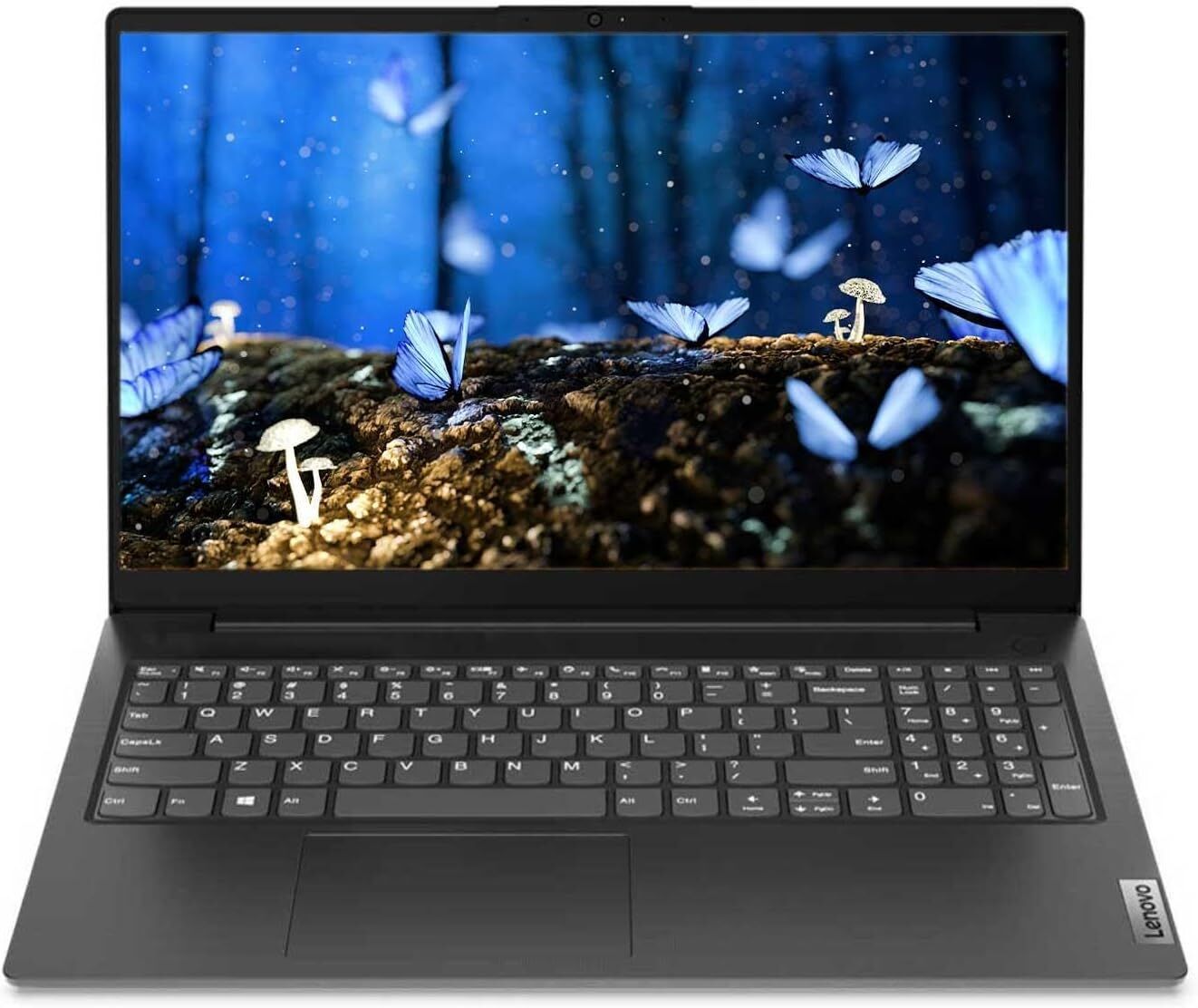 Lenovo V15 G4 AMN Ryzen 5 7520U 8GB 256GB SSD Radeon 610M 15.6'' Full HD Notebook