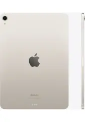 iPad Air 6. Nesil Wi-Fi 128 GB 13'' MV293TU/A Yıldız Işığı Tablet