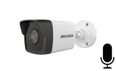 Hikvision DS-2CD1023G0-IUF 2 MP 4mm Lensli IR Bullet IR Kamera