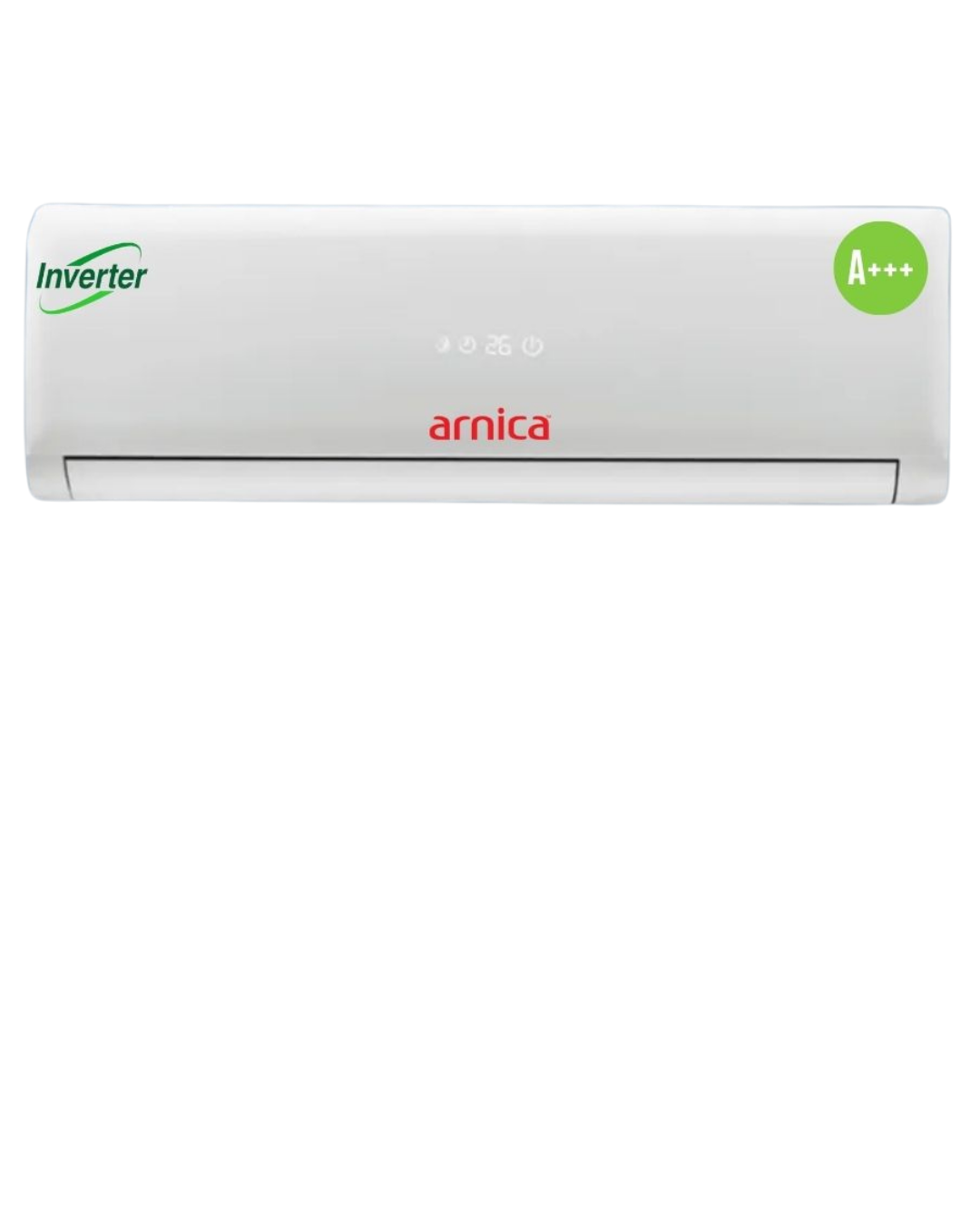 Arnica 24000 BTU Klima