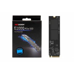Hikvision E1000 PCI-Express 3.0 1 TB M.2 SSD Disk