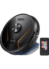 Anker Eufy RoboVac X8 Hybrid Akıllı Robot Süpürge