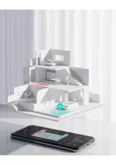 Anker Eufy RoboVac X8 Hybrid Akıllı Robot Süpürge