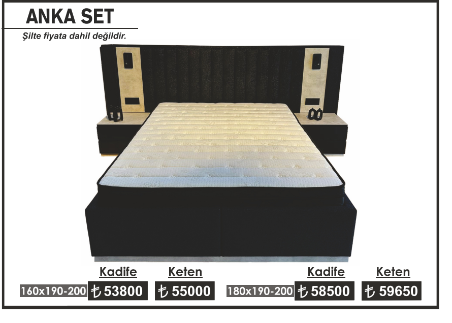 ANKA SET