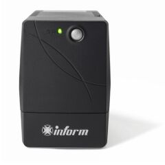 Inform Guardian 600A LED Line Interactive Kesintisiz Güç Kaynağı
