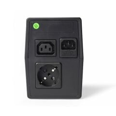 Inform Guardian 600A LED Line Interactive Kesintisiz Güç Kaynağı