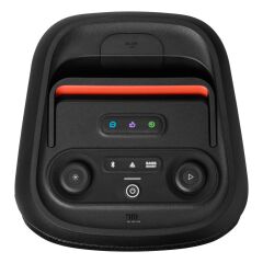 JBL Partybox Club120, Bluetooth Hoparlör, Siyah