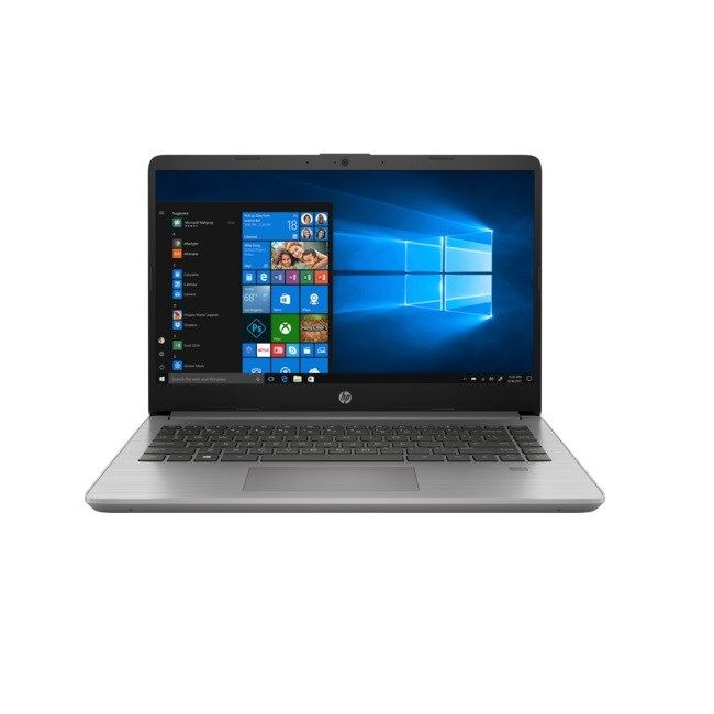 Hp 340S G7 i7-1065G7 8 GB 512 GB SSD Iris Plus Grafik 14'' Full HD Notebook