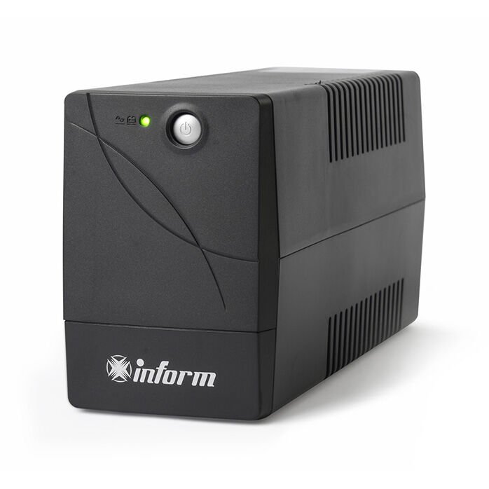 Inform Guardian 800A LED Line Interactive Kesintisiz Güç Kaynağı